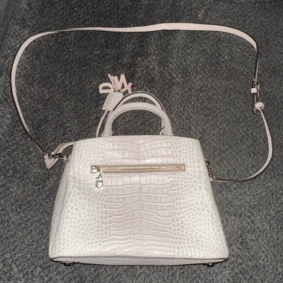 NWOT Donna Karan New York Purse - Picture 3 of 4